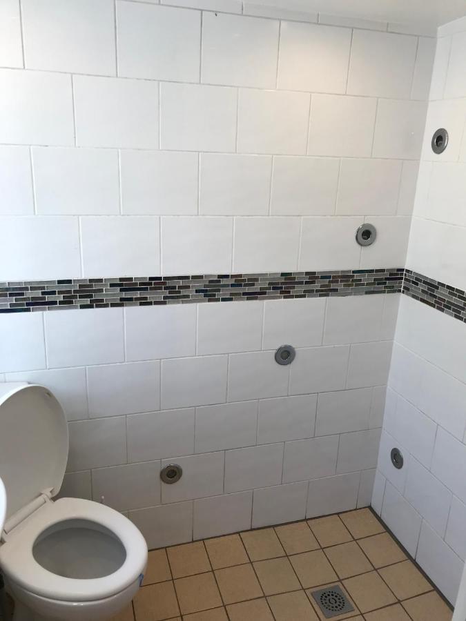 Вилла Self Contained Annex Борнмут Экстерьер фото