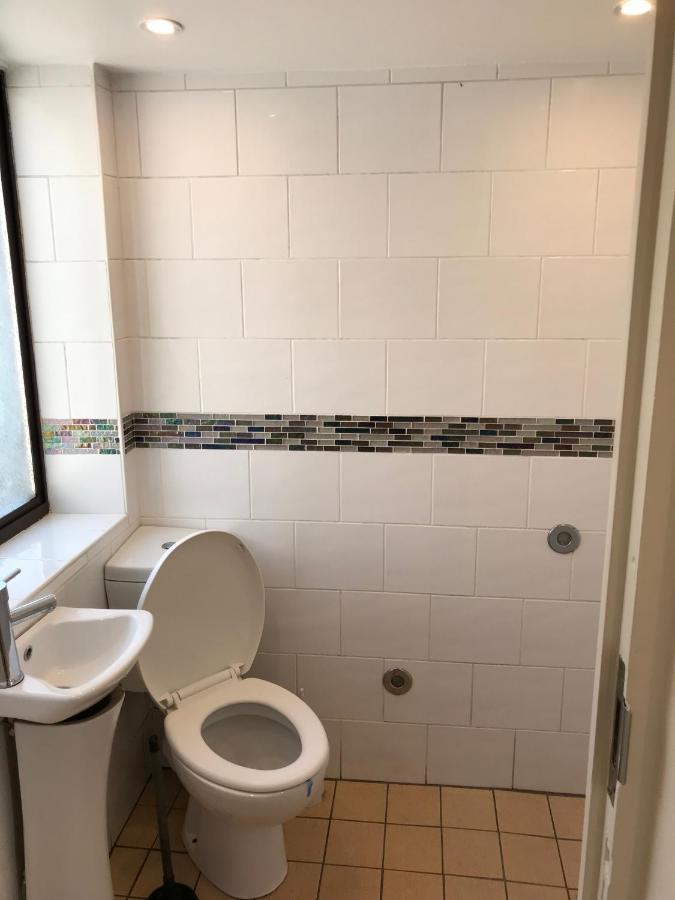 Вилла Self Contained Annex Борнмут Экстерьер фото