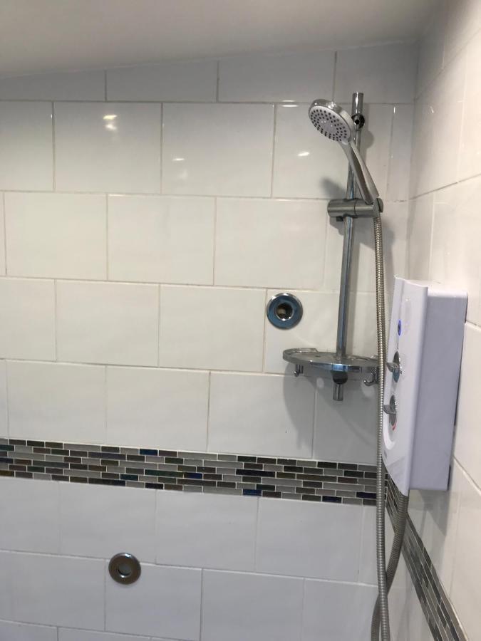 Вилла Self Contained Annex Борнмут Экстерьер фото