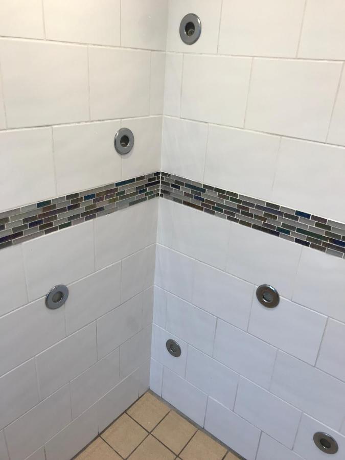 Вилла Self Contained Annex Борнмут Экстерьер фото
